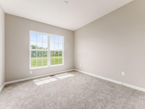 Tiny photo for 8579 Tupelo Way, Plain City, OH 43064 (MLS # 225037752)