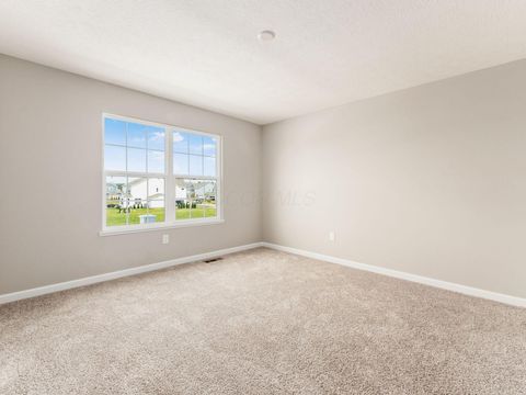 Tiny photo for 8579 Tupelo Way, Plain City, OH 43064 (MLS # 225037752)