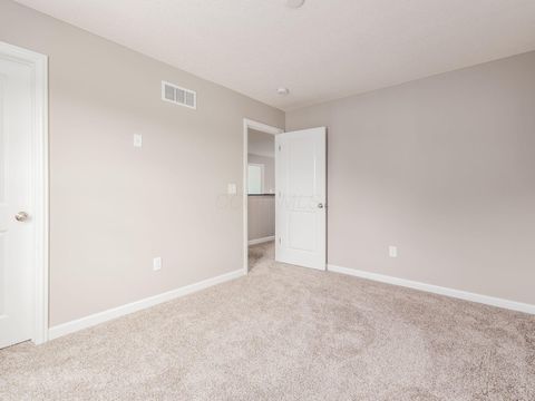 Tiny photo for 8579 Tupelo Way, Plain City, OH 43064 (MLS # 225037752)