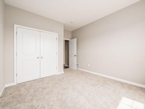 Tiny photo for 8579 Tupelo Way, Plain City, OH 43064 (MLS # 225037752)