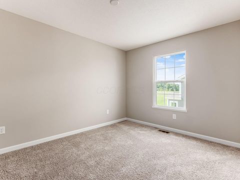 Tiny photo for 8579 Tupelo Way, Plain City, OH 43064 (MLS # 225037752)