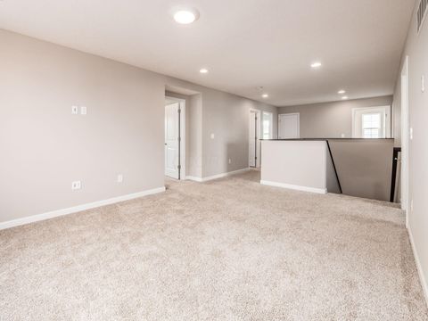 Tiny photo for 8579 Tupelo Way, Plain City, OH 43064 (MLS # 225037752)