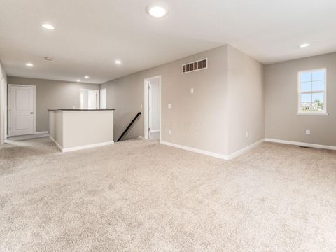 Tiny photo for 8579 Tupelo Way, Plain City, OH 43064 (MLS # 225037752)