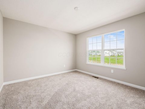 Tiny photo for 8579 Tupelo Way, Plain City, OH 43064 (MLS # 225037752)