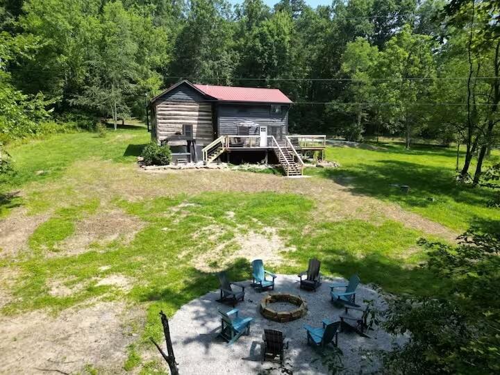 43 Blue Valley Road, Lancaster, Ohio image 27