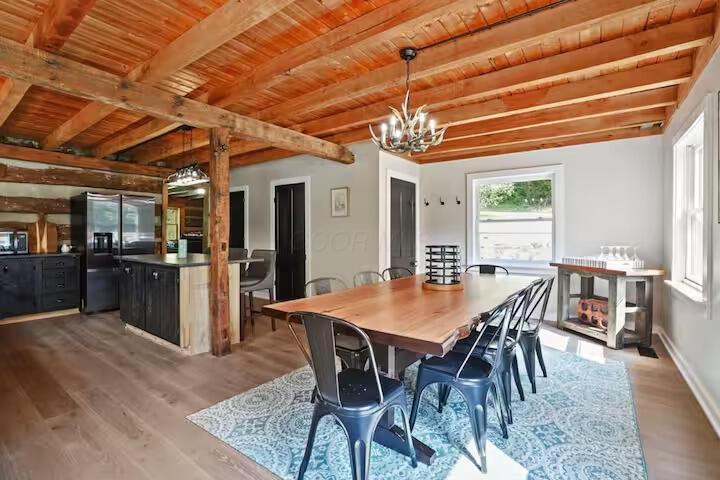 43 Blue Valley Road, Lancaster, Ohio image 13
