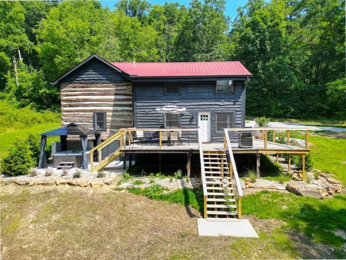 43 Blue Valley Road, Lancaster, Ohio image 29