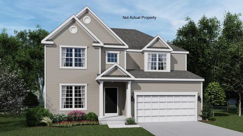 Photo of 290 Willow Way, Newark, OH 43055 (MLS # 225041998)