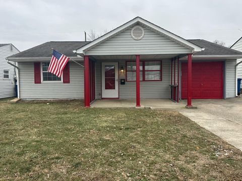 Photo of 211 Delaney Drive, Columbus, OH 43207 (MLS # 226002229)