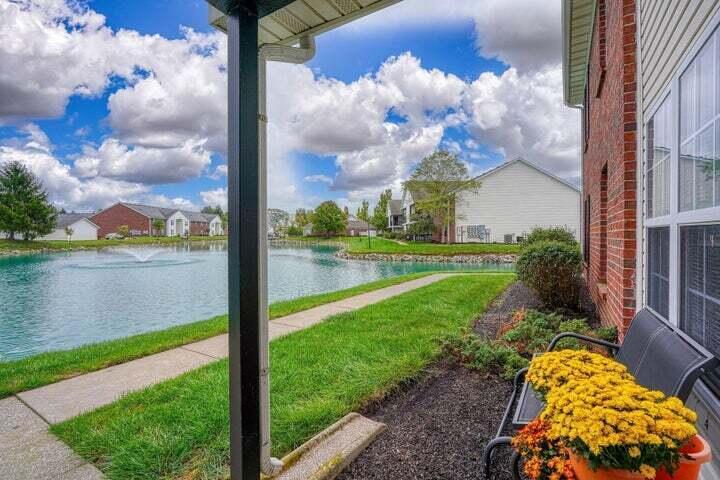 5484 Cedar Springs Drive