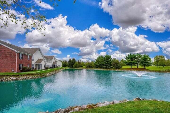 5484 Cedar Springs Drive