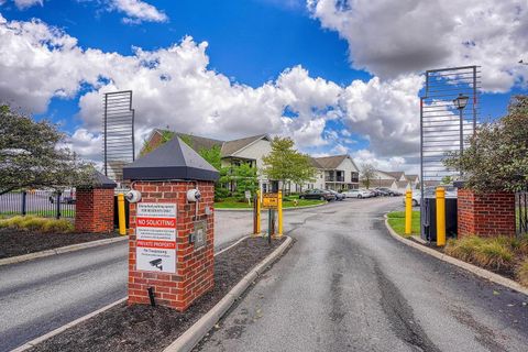 Photo of 5484 Cedar Springs Drive, Columbus, OH 43228 (MLS # 226010467)