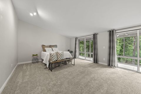 Tiny photo for 2391 Donna Drive, Columbus, OH 43220 (MLS # 226015011)