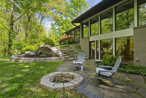 Tiny photo for 2391 Donna Drive, Columbus, OH 43220 (MLS # 226015011)