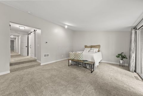 Tiny photo for 2391 Donna Drive, Columbus, OH 43220 (MLS # 226015011)