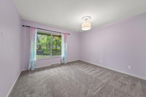 Tiny photo for 2391 Donna Drive, Columbus, OH 43220 (MLS # 226015011)