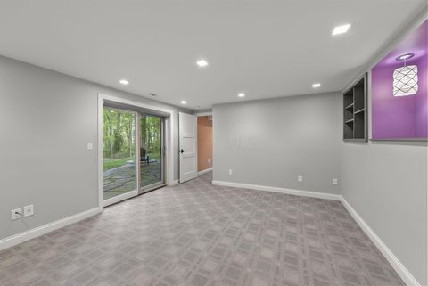 Tiny photo for 2391 Donna Drive, Columbus, OH 43220 (MLS # 226015011)