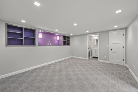 Tiny photo for 2391 Donna Drive, Columbus, OH 43220 (MLS # 226015011)