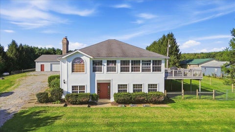 Photo of 14345 Spohn Road, Fredericktown, OH 43019 (MLS # 226035082)