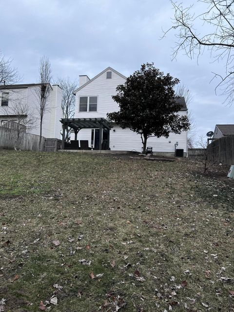 Tiny photo for 2975 Crocker Run Road, Grove City, OH 43123 (MLS # 226003099)