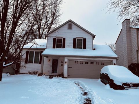 Photo of 2975 Crocker Run Road, Grove City, OH 43123 (MLS # 226003099)