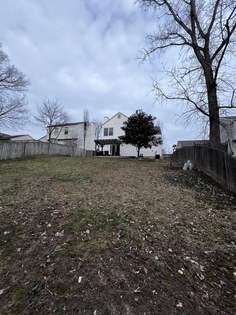Tiny photo for 2975 Crocker Run Road, Grove City, OH 43123 (MLS # 226003099)
