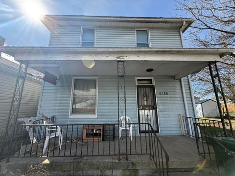 Photo of 2827 E 6th Avenue, Columbus, OH 43219 (MLS # 226008229)