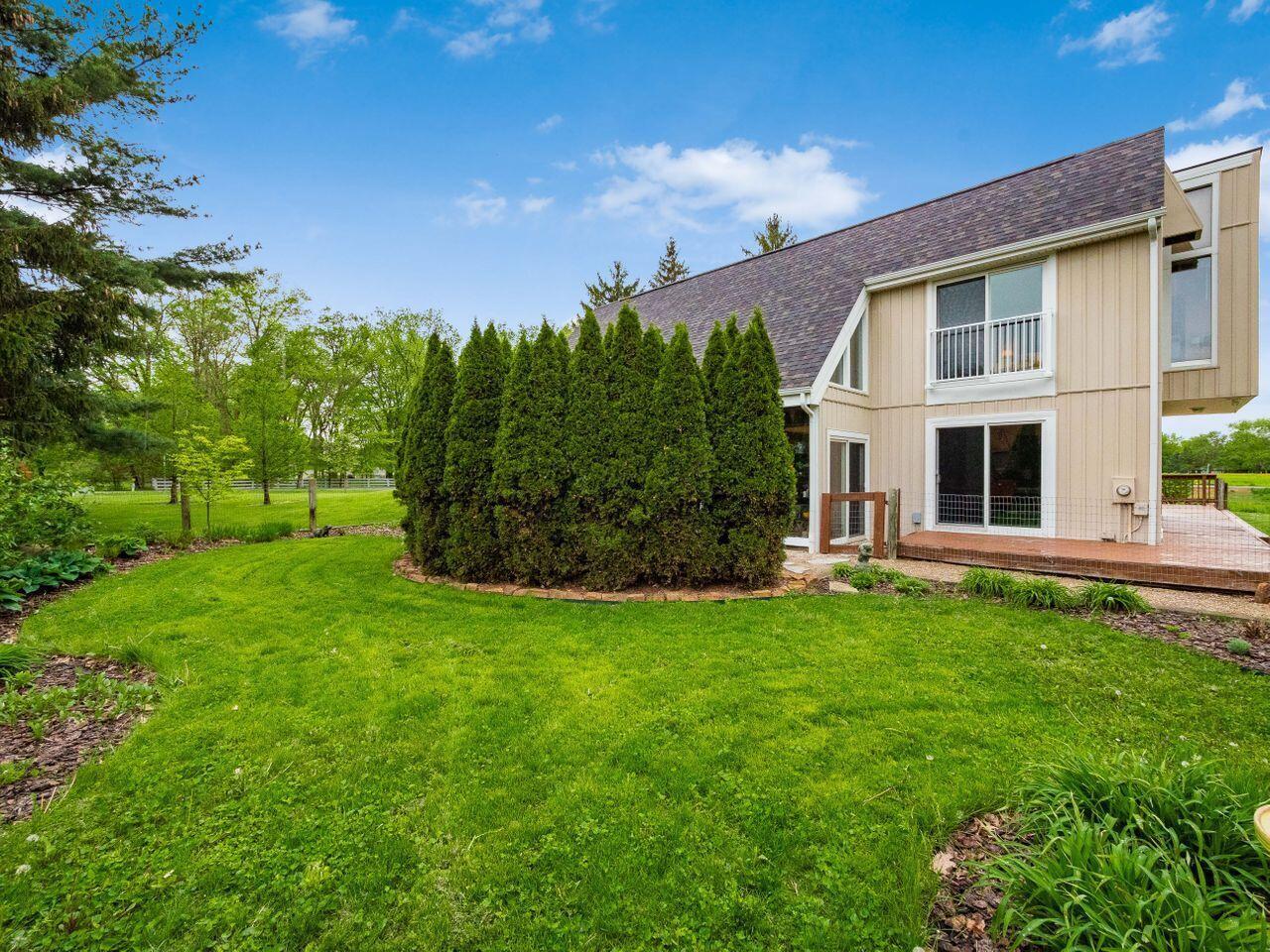 8989 Concord Road, Powell, Ohio image 39