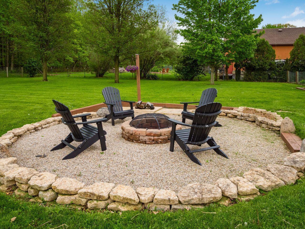 8989 Concord Road, Powell, Ohio image 36