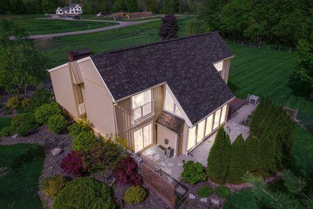 8989 Concord Road, Powell, Ohio image 2