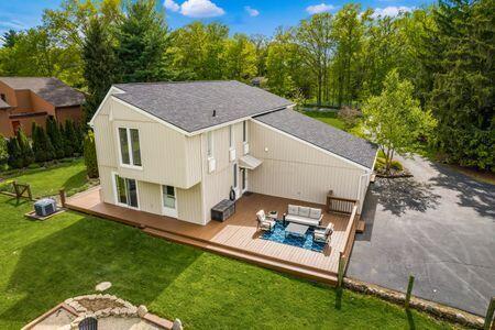 8989 Concord Road, Powell, Ohio image 5