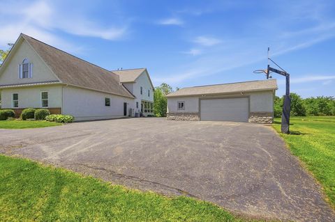 Tiny photo for 8717 State Route 656, Sunbury, OH 43074 (MLS # 226019716)