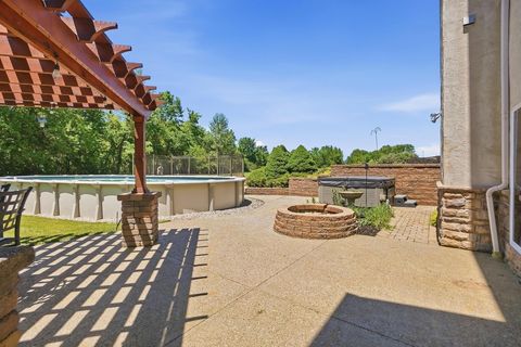Tiny photo for 8717 State Route 656, Sunbury, OH 43074 (MLS # 226019716)