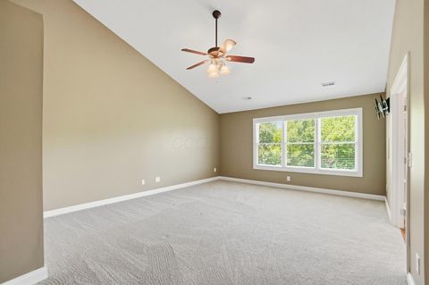 Tiny photo for 8717 State Route 656, Sunbury, OH 43074 (MLS # 226019716)