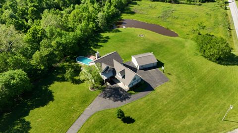 Tiny photo for 8717 State Route 656, Sunbury, OH 43074 (MLS # 226019716)