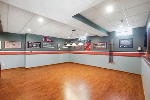 Tiny photo for 8717 State Route 656, Sunbury, OH 43074 (MLS # 226019716)
