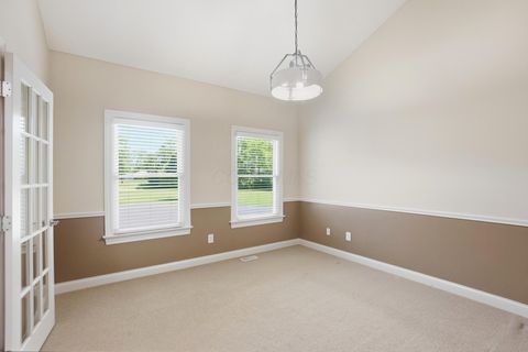 Tiny photo for 8717 State Route 656, Sunbury, OH 43074 (MLS # 226019716)