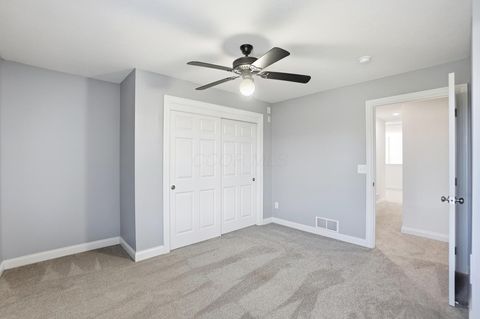 Tiny photo for 8717 State Route 656, Sunbury, OH 43074 (MLS # 226019716)