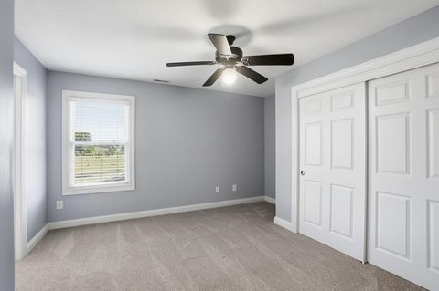 Tiny photo for 8717 State Route 656, Sunbury, OH 43074 (MLS # 226019716)