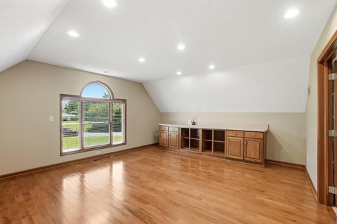 Tiny photo for 8717 State Route 656, Sunbury, OH 43074 (MLS # 226019716)