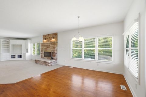 Tiny photo for 8717 State Route 656, Sunbury, OH 43074 (MLS # 226019716)