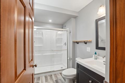 Tiny photo for 8717 State Route 656, Sunbury, OH 43074 (MLS # 226019716)