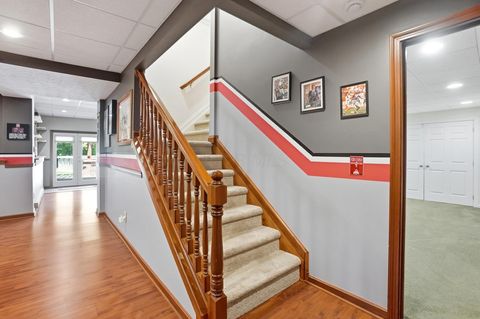 Tiny photo for 8717 State Route 656, Sunbury, OH 43074 (MLS # 226019716)
