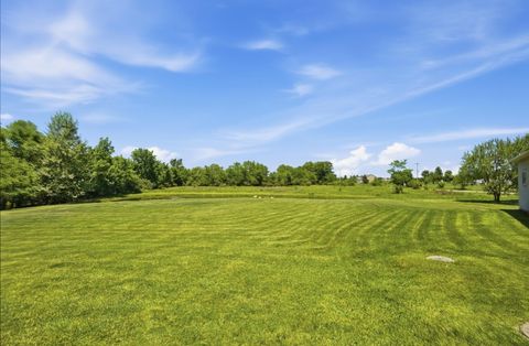 Tiny photo for 8717 State Route 656, Sunbury, OH 43074 (MLS # 226019716)