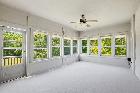 Tiny photo for 8717 State Route 656, Sunbury, OH 43074 (MLS # 226019716)