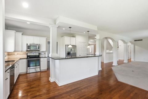 Tiny photo for 8717 State Route 656, Sunbury, OH 43074 (MLS # 226019716)
