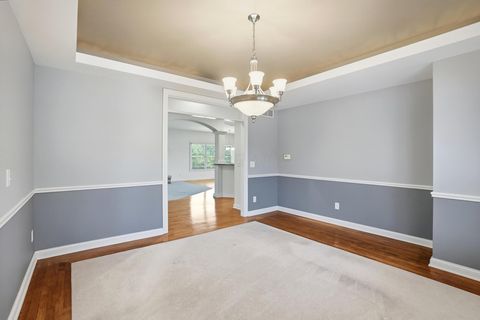 Tiny photo for 8717 State Route 656, Sunbury, OH 43074 (MLS # 226019716)