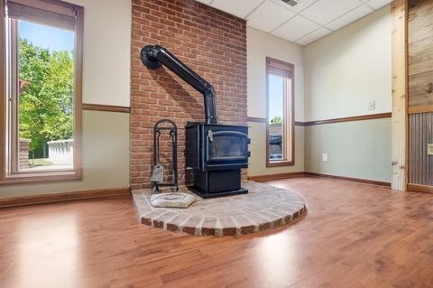 Tiny photo for 8717 State Route 656, Sunbury, OH 43074 (MLS # 226019716)