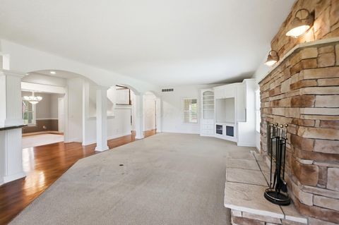Tiny photo for 8717 State Route 656, Sunbury, OH 43074 (MLS # 226019716)