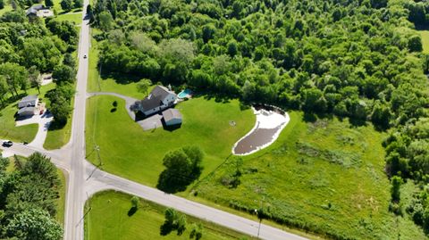 Tiny photo for 8717 State Route 656, Sunbury, OH 43074 (MLS # 226019716)